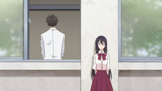 Sweetness & Lightning 4. Bölüm