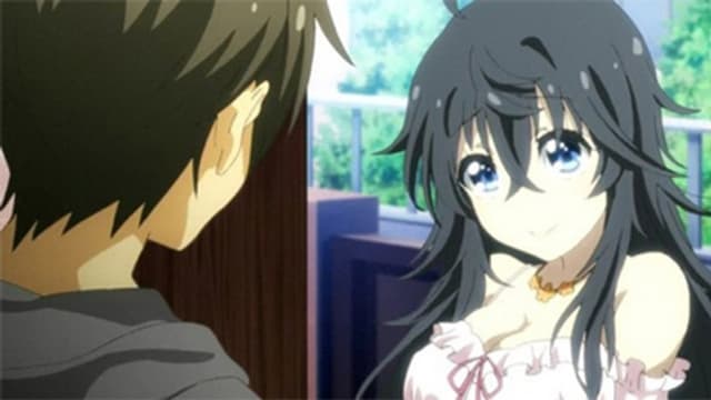And You Thought There Is Never a Girl Online? 8. Bölüm