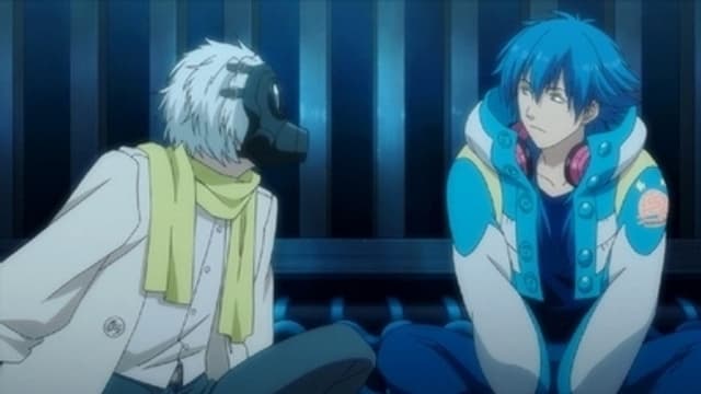 Dramatical Murder 4. Bölüm