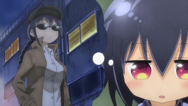 Komori-san Can't Decline! 10. Bölüm