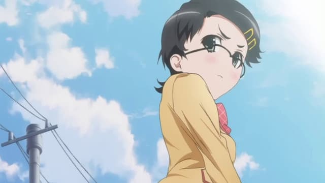 Kanokon 5. Bölüm