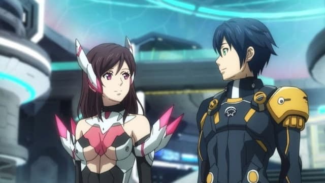 Phantasy Star Online 2: The Animation 6. Bölüm