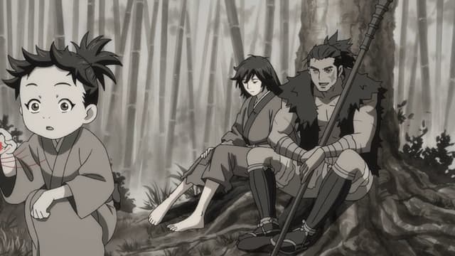 Dororo 9. Bölüm
