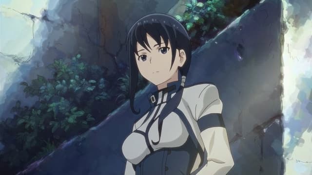 Grimgar of Fantasy and Ash 6. Bölüm