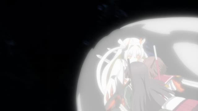 Katana Maidens: Toji no Miko 24. Bölüm