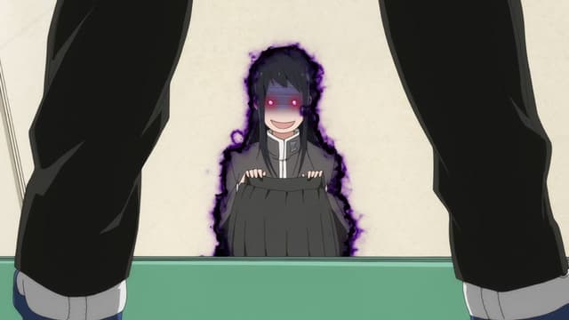 Handa-kun 5. Bölüm