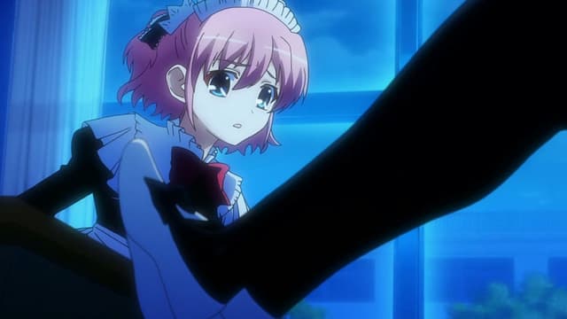 The Fruit of Grisaia 7. Bölüm