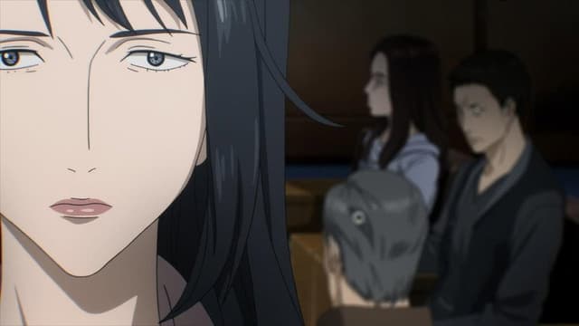 Parasyte -the maxim- 16. Bölüm