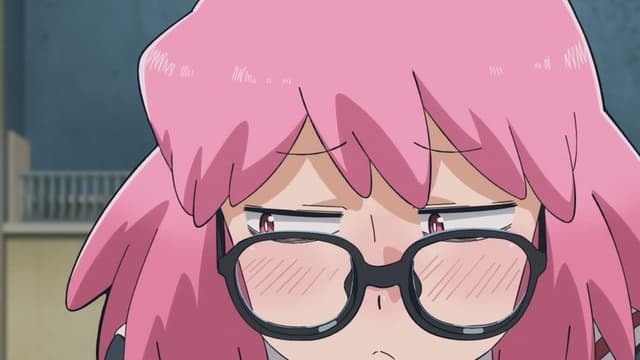 My Hero Academia: Vigilantes 10. Bölüm