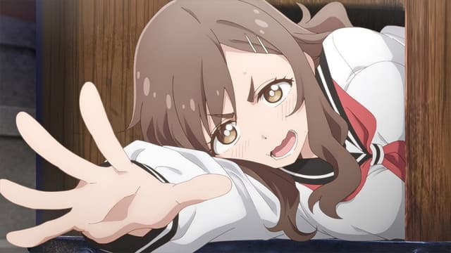 When Will Ayumu Make His Move? 11. Bölüm