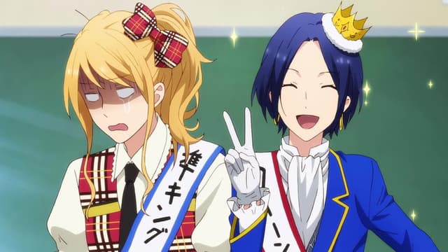 Rainbow Days 6. Bölüm