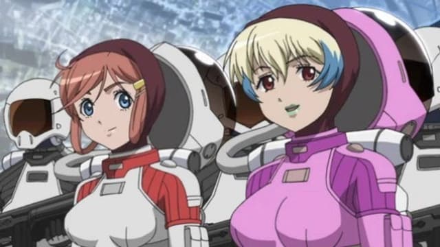 Bodacious Space Pirates 12. Bölüm