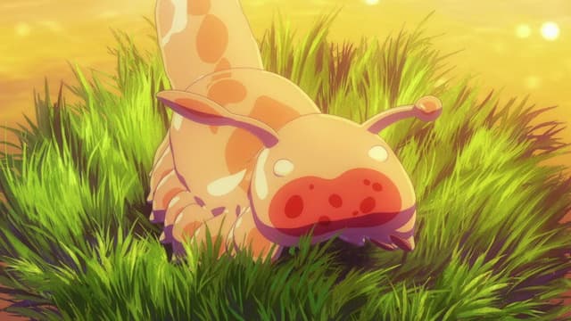 Land of the Lustrous 3. Bölüm
