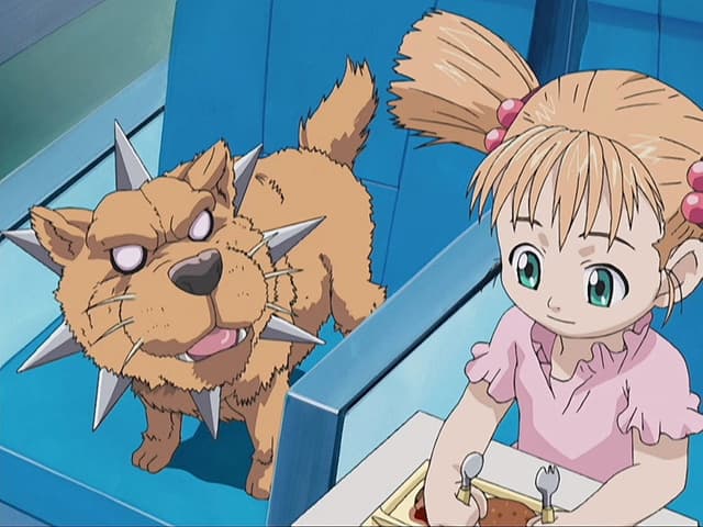 Eyeshield 21 27. Bölüm