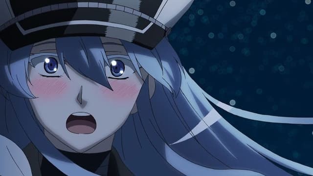 Akame ga Kill! 13. Bölüm