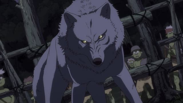 That Time I Got Reincarnated as a Slime 3. Bölüm