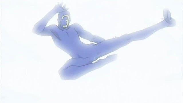 Azumanga Daioh 13. Bölüm