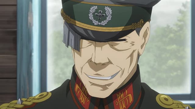 Saga of Tanya the Evil 6. Bölüm