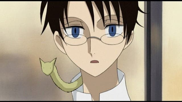 xxxHOLiC 9. Bölüm