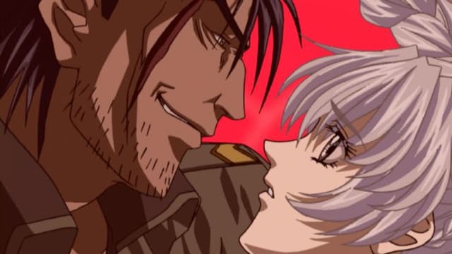 Full Metal Panic! 22. Bölüm