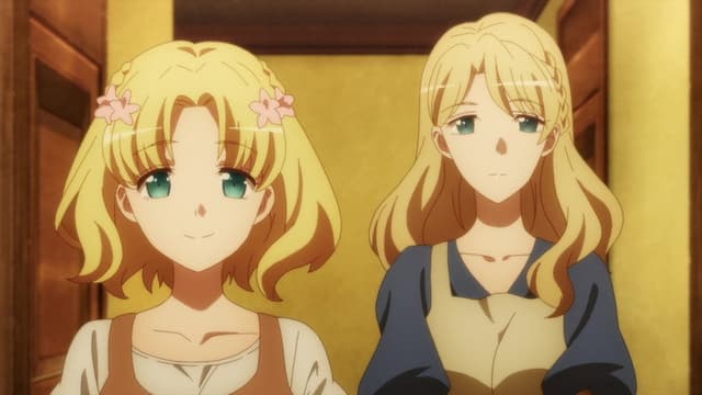 My Next Life as a Villainess: All Routes Lead to Doom! 5. Bölüm