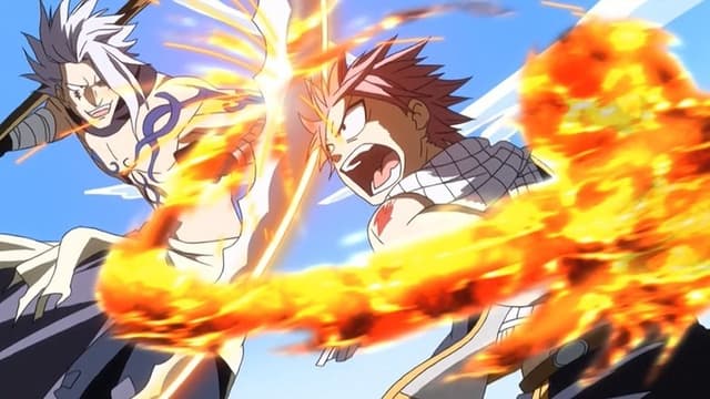 Fairy Tail 7. Bölüm