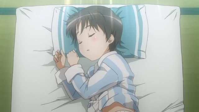 Kanokon 2. Bölüm