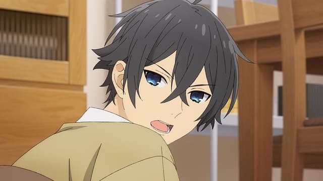 Horimiya: The Missing Pieces 4. Bölüm