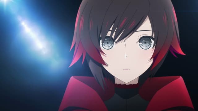 RWBY: Ice Queendom 11. Bölüm