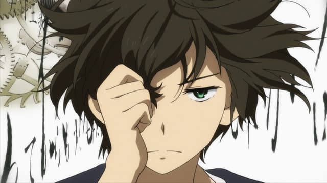 Hyouka 4. Bölüm