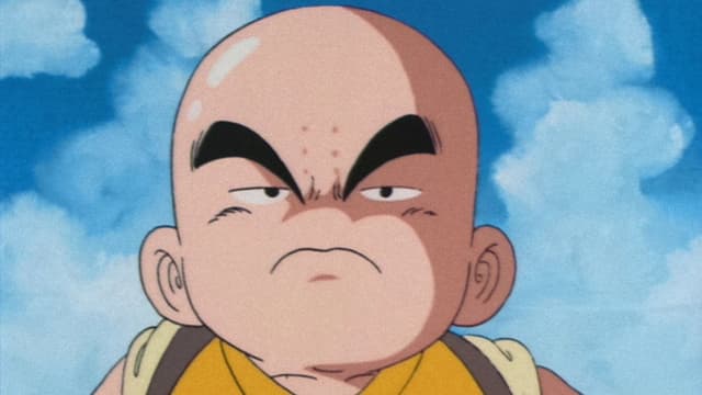Dragon Ball 14. Bölüm