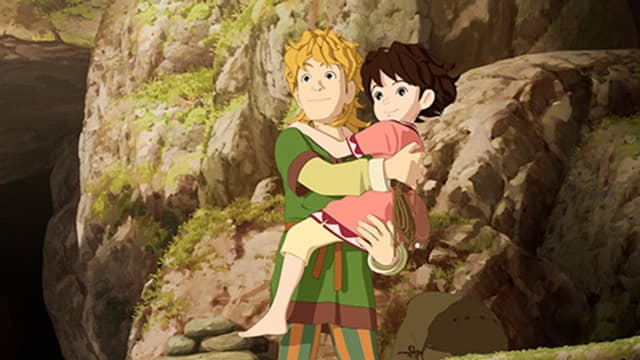 Ronja, the Robber's Daughter 21. Bölüm