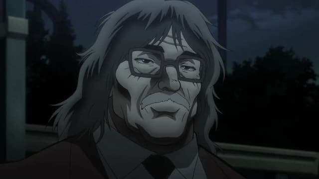 BAKI 9. Bölüm