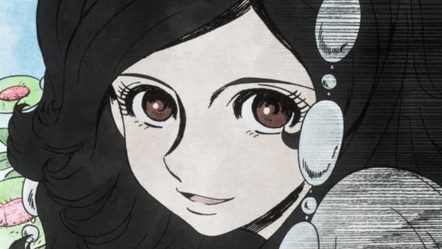 Lupin the Third: The Woman Called Fujiko Mine 10. Bölüm