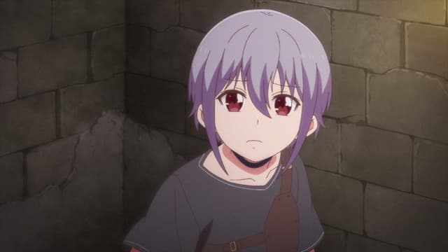 Summoned to Another World for a Second Time 9. Bölüm