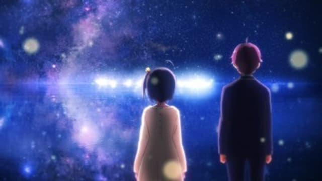 Love, Chunibyo & Other Delusions! 12. Bölüm