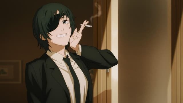 Chainsaw Man 6. Bölüm