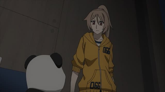 Tokyo ESP 11. Bölüm