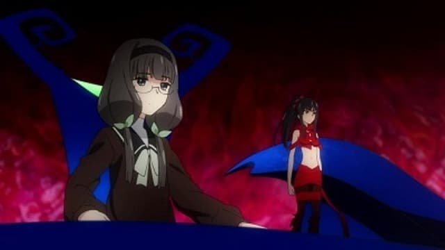 Selector Infected WIXOSS 9. Bölüm