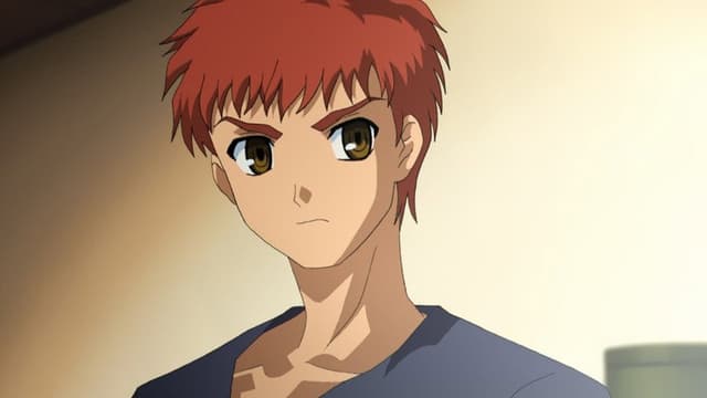 Fate/stay night 12. Bölüm