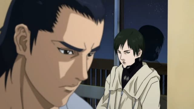 GANTZ 9. Bölüm