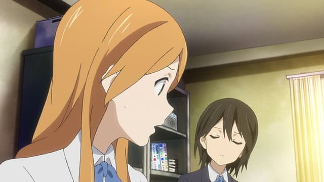 Kokoro Connect 2. Bölüm