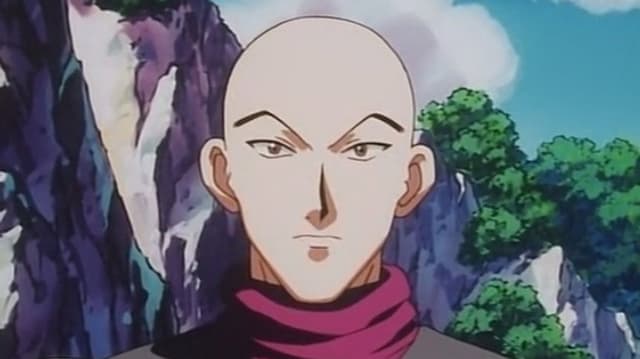 Hunter x Hunter 19. Bölüm