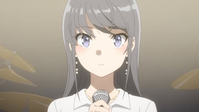 Rascal Does Not Dream of Bunny Girl Senpai 11. Bölüm