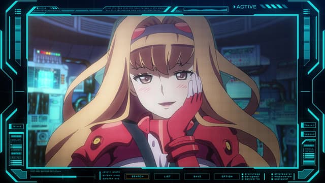 Heavy Object 15. Bölüm