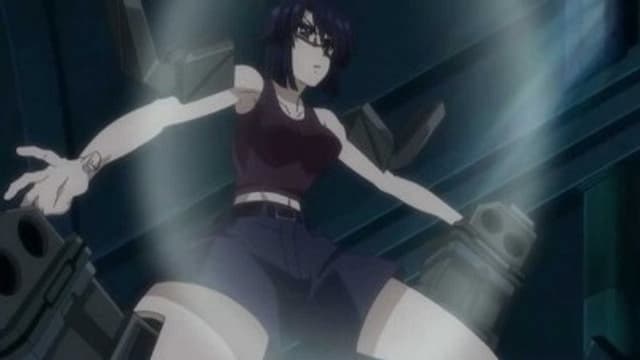 Asura Cryin' 3. Bölüm