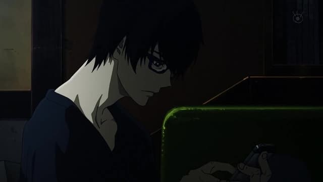 Terror in Resonance 2. Bölüm