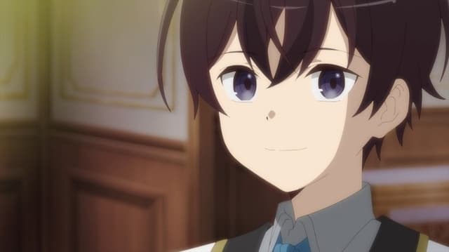 The Reincarnation of the Strongest Exorcist in Another World 2. Bölüm