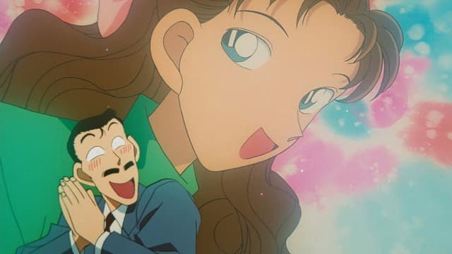 Detective Conan 31. Bölüm