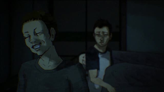 Theatre of Darkness: Yamishibai 10. Bölüm